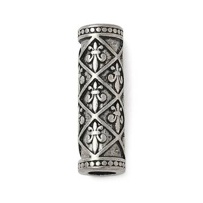 304 Stainless Steel European Beads
