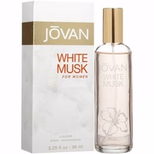 Jovan White Musk EDC 59ml format