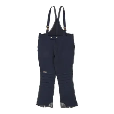 Cobor Ski Trousers - 36W 31L Navy Nylon