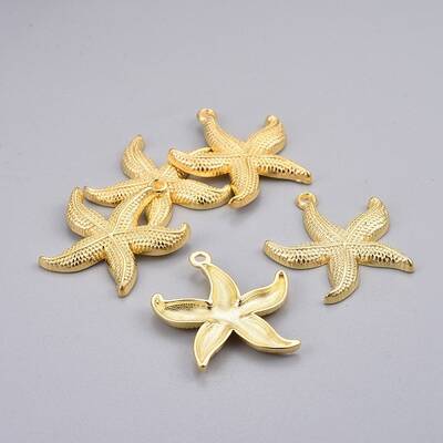 Zinc Alloy Pendants