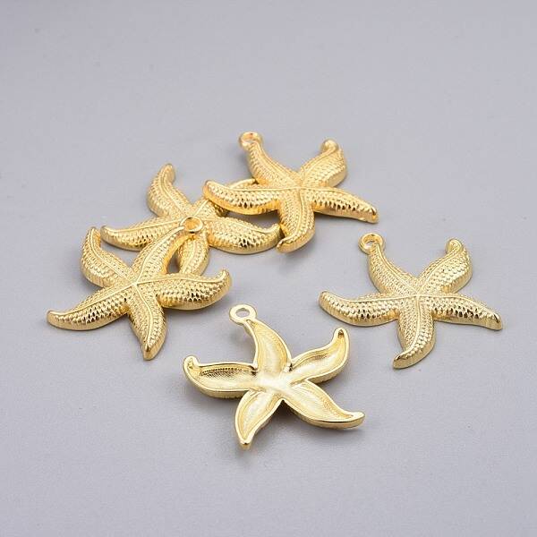 Zinc Alloy Pendants