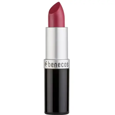 Benecos Lipstick Naturale Hot Pink (450g)
