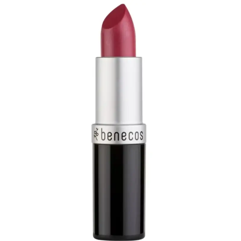 Benecos Lipstick Naturale Hot Pink (450g)