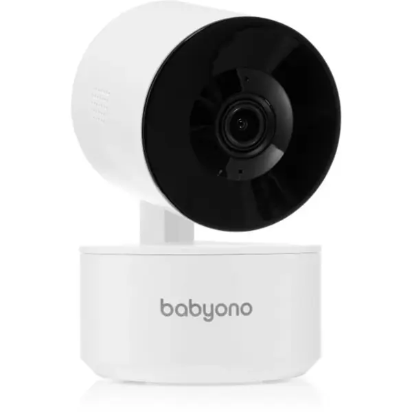 BabyOno Take Care Camera Smart Baby Monitor Video Baby Monitor