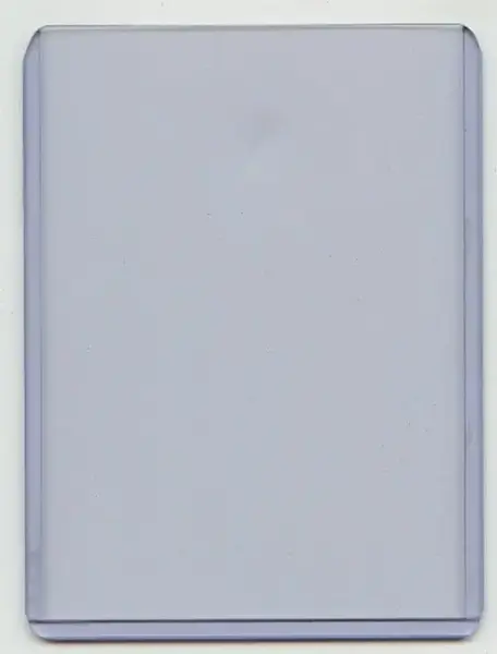 (FLASH BRONZE FLASH) Top Loaders 3\