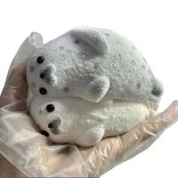 Super soft seal toys taba squishies Toys for everyone Holiday party exchange gifts Stress relief