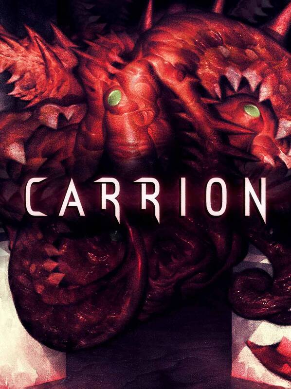 Carrion | Steam Altergift