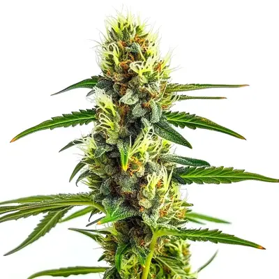 CBD Strawberry 1:30 - Seeds Pack: 25-seeds