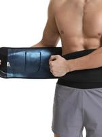 Men's Waist Trainer, Tummy Control Shaper, Waist Cincher for Men, Men's Shapewear for Daily Wear