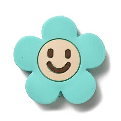 Silicone Beads