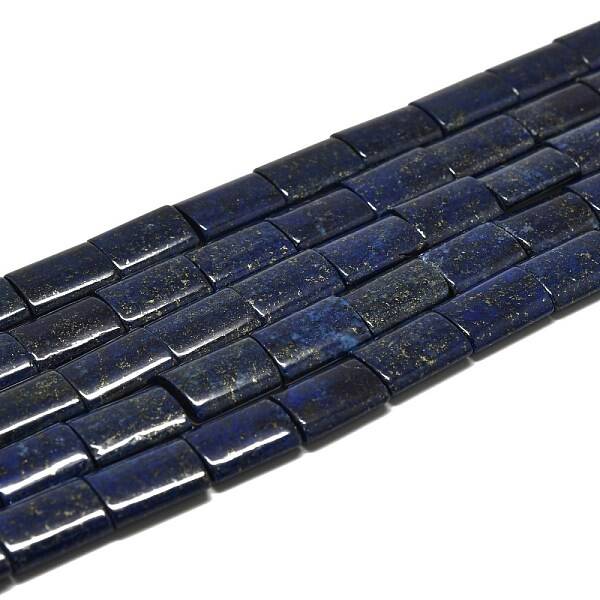 Natural Lapis Lazuli Beads Strands