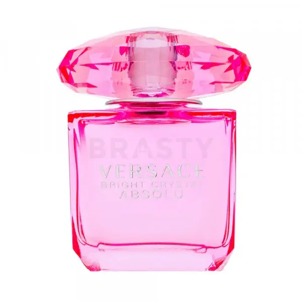 Bright Crystal Absolu Perfume for Women - Eau de Parfum Spray 1.0 oz