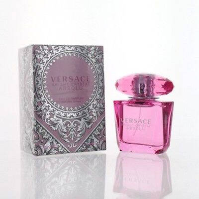 Bright Crystal Absolu Perfume for Women - Eau de Parfum Spray 1.0 oz