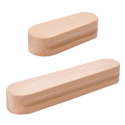 Beech Wood Tailors Clapper