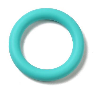 Silicone Beads