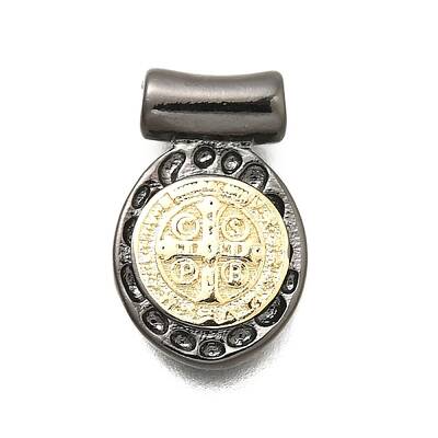 Brass Charms