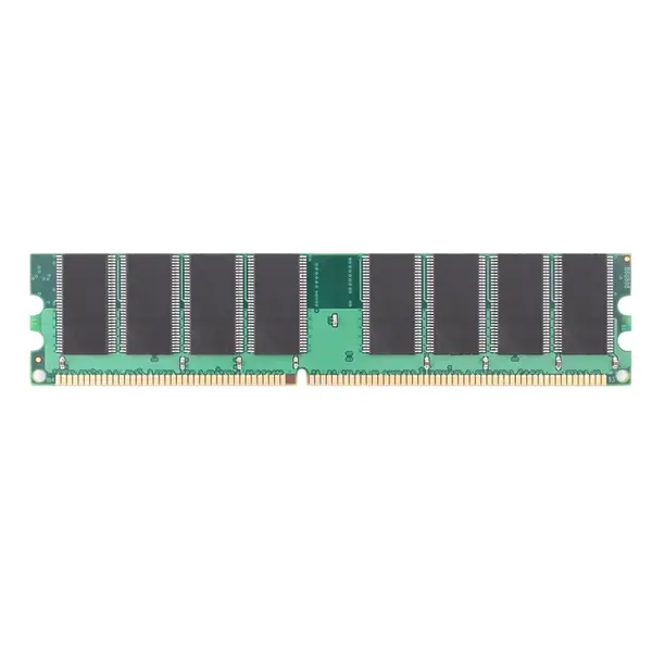 Smart Modular SM3264DDR2N1-SF | 256MB DDR-400MHz PC3200 Non-ECC Unbuffered 184-Pin UDIMM Memory