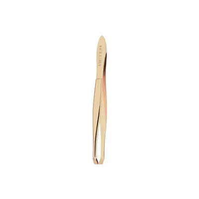Golden crab-tip tweezers Beter