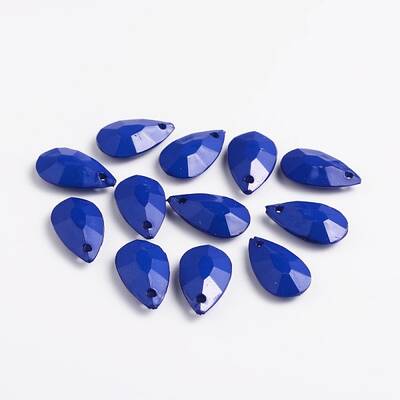 Opaque Acrylic Pendants