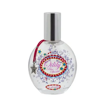 Oilily Blue Sparkle 50ml Vap Edt