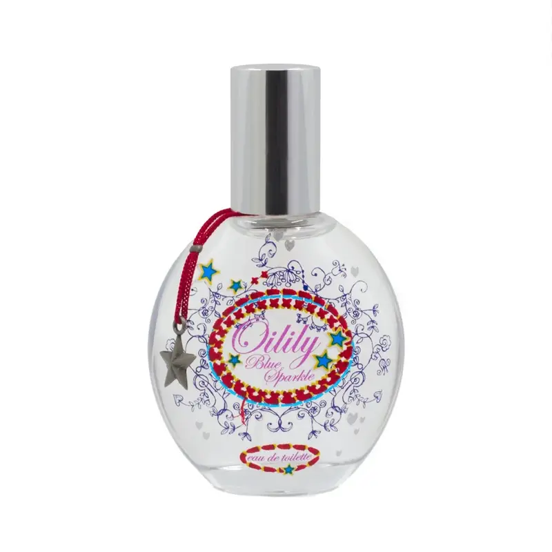 Oilily Blue Sparkle 50ml Vap Edt