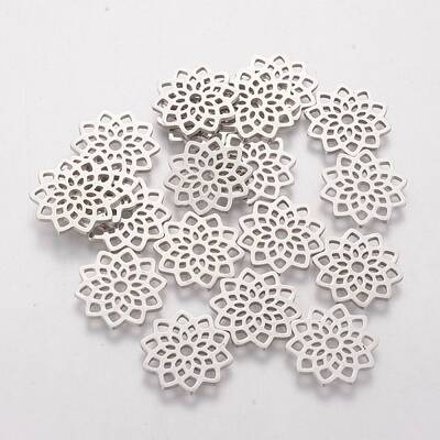 Tarnish Resistant 304 Stainless Steel Pendants
