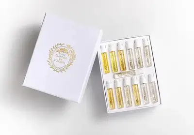 Giardini Di Toscana Discovery Kit Eau De Parfum