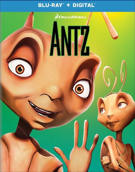 Antz