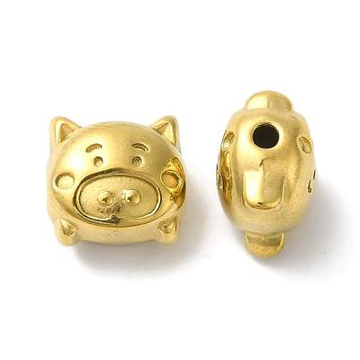 304 Stainless Steel Beads
