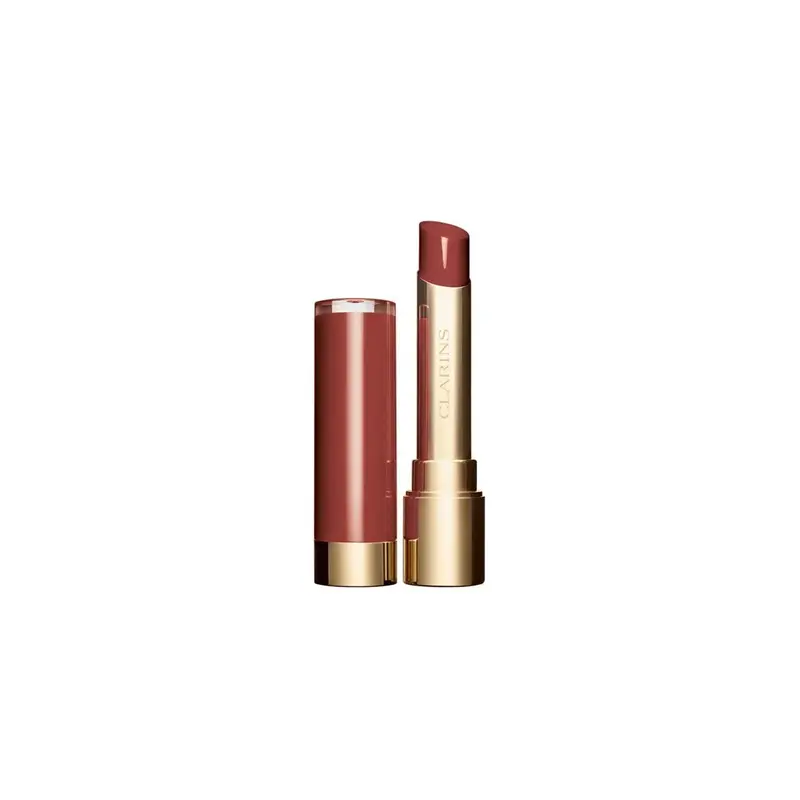 Clarins Joli Rouge Lacquer Cream Lipstick 757L Nude 3 g