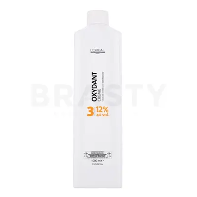 L'Oréal Professionnel 12% Crema Ossidante Spray 40 Vol. 1000 ml