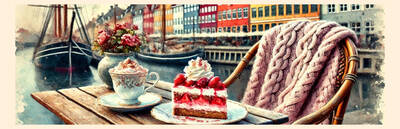 Copenhagen's Cozy Corners: A Hygge Tour of the Danish Way of Life