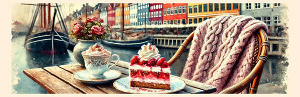 Copenhagen's Cozy Corners: A Hygge Tour of the Danish Way of Life