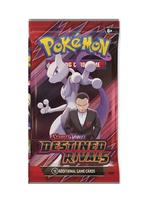 Scarlet & Violet: Destined Rivals Booster Pack