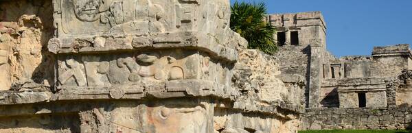 Tulum: The Rise of the Descending God