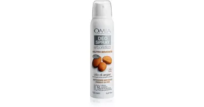 Omia Deo Spray Argan Oil - Deodorant 150 Ml