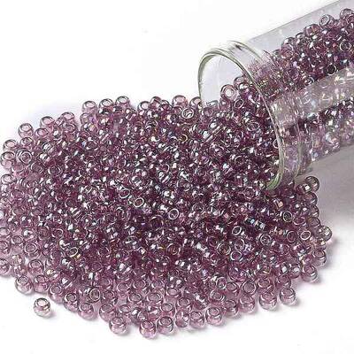 TOHO Round Seed Beads