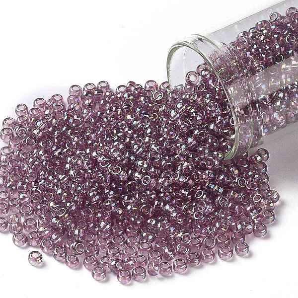 TOHO Round Seed Beads