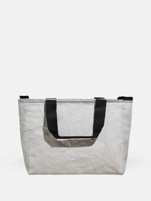 Seagull Lunch Cooler | Color: Stone