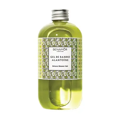 Benamor Allantoin Shower Gel