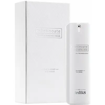 Medik8 r-Retinoate Rejuvenating Eye Serum Day and Night 15ml