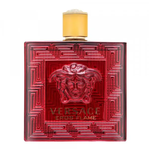 Versace Eros Flame Cologne for Men - Eau de Parfum Spray 6.7 oz