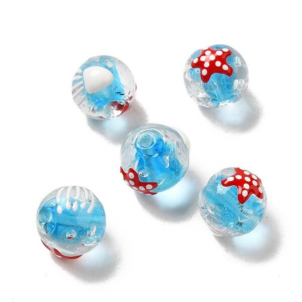 Handmade Lampwork Beads