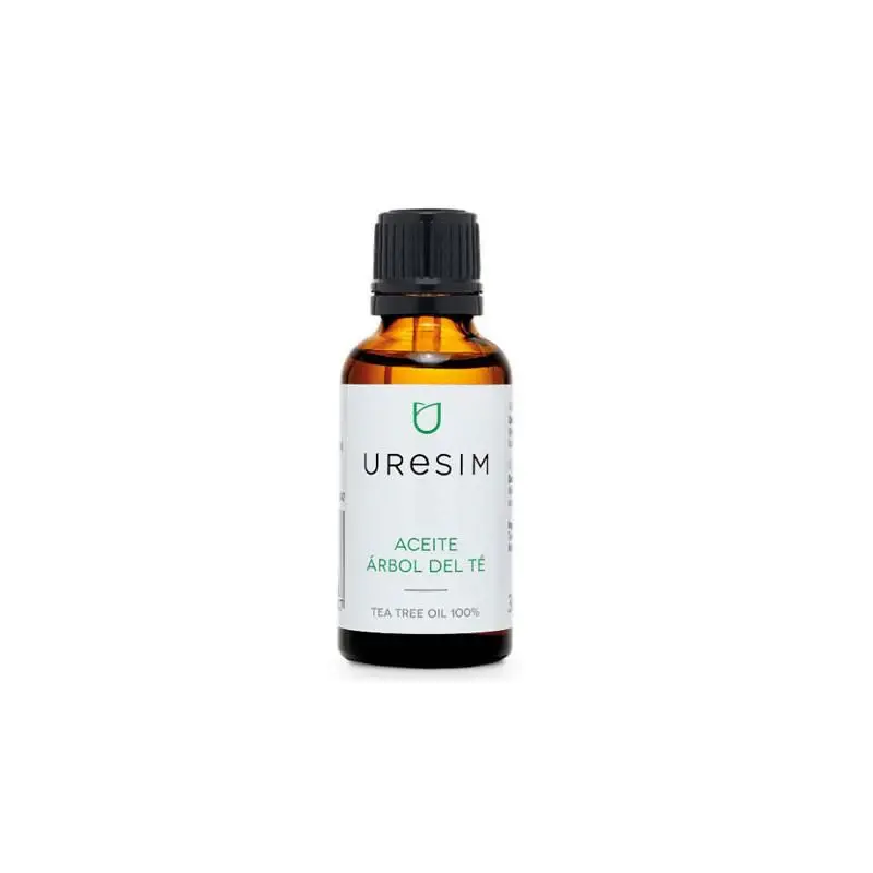 Pure Tea Tree Oil Uresim 30 ml