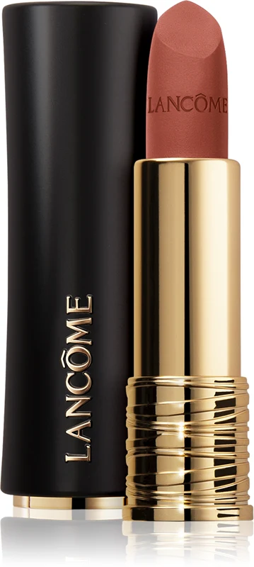Lancôme L'Absolu Rouge Drama Matte 2024 Refillable Mattifying Lipstick Color 200 3.6 G