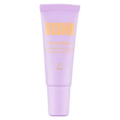 Nejha Plump Boss – Gloss Plump Effect 02 - Pink 8.5 ml