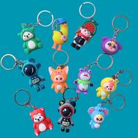 One key chanis