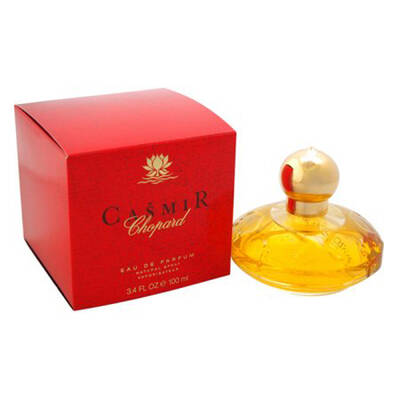 Casmir Perfume for Women - Eau de Parfum Spray 3.4 oz
