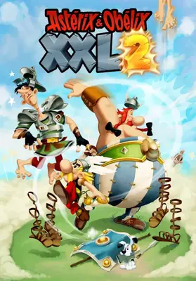 Asterix & Obelix XXL 2 | Steam