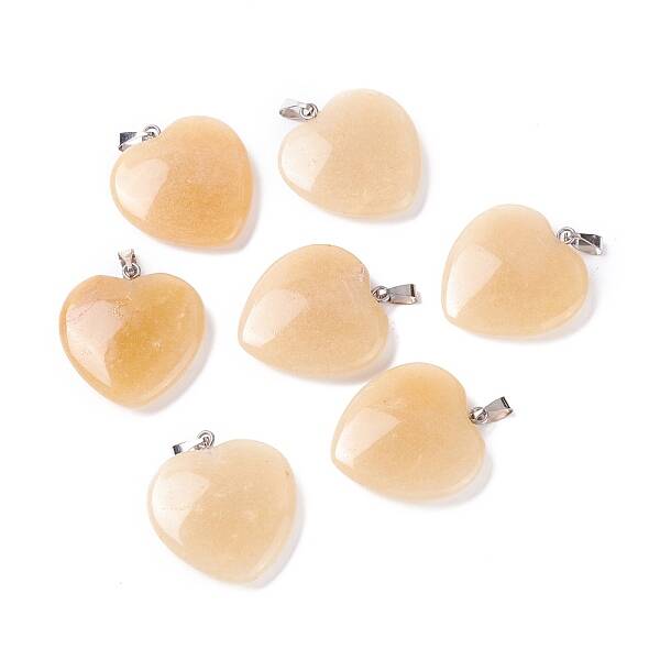 Natural Topaz Jade
